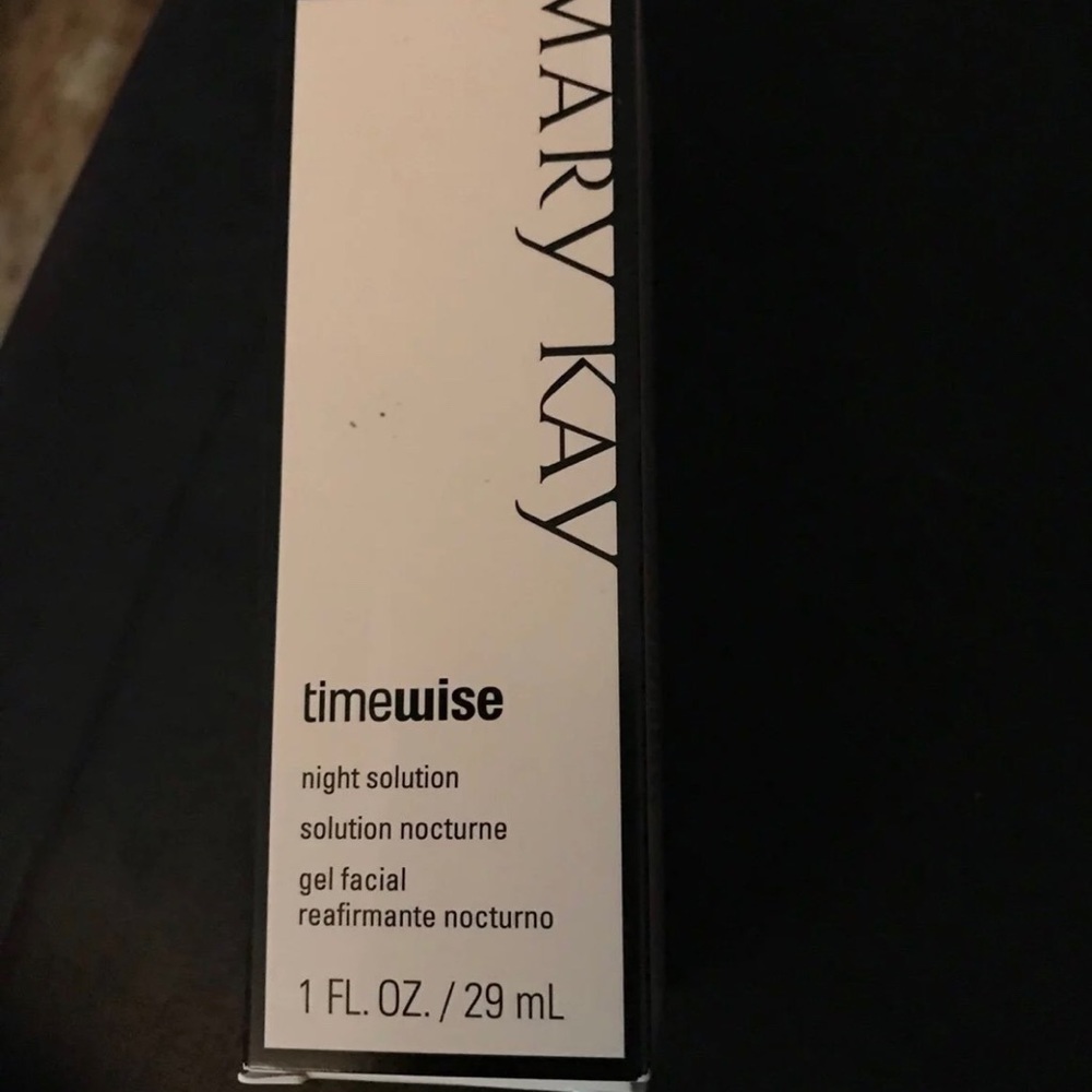 MaryKay